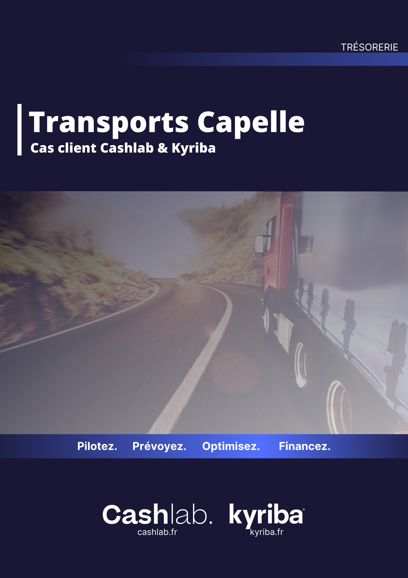 Cas Transports Capelle